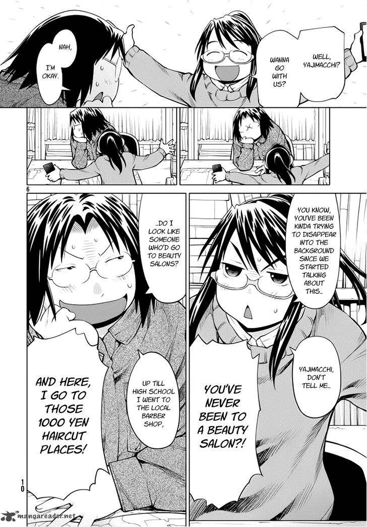 Genshiken 103 7