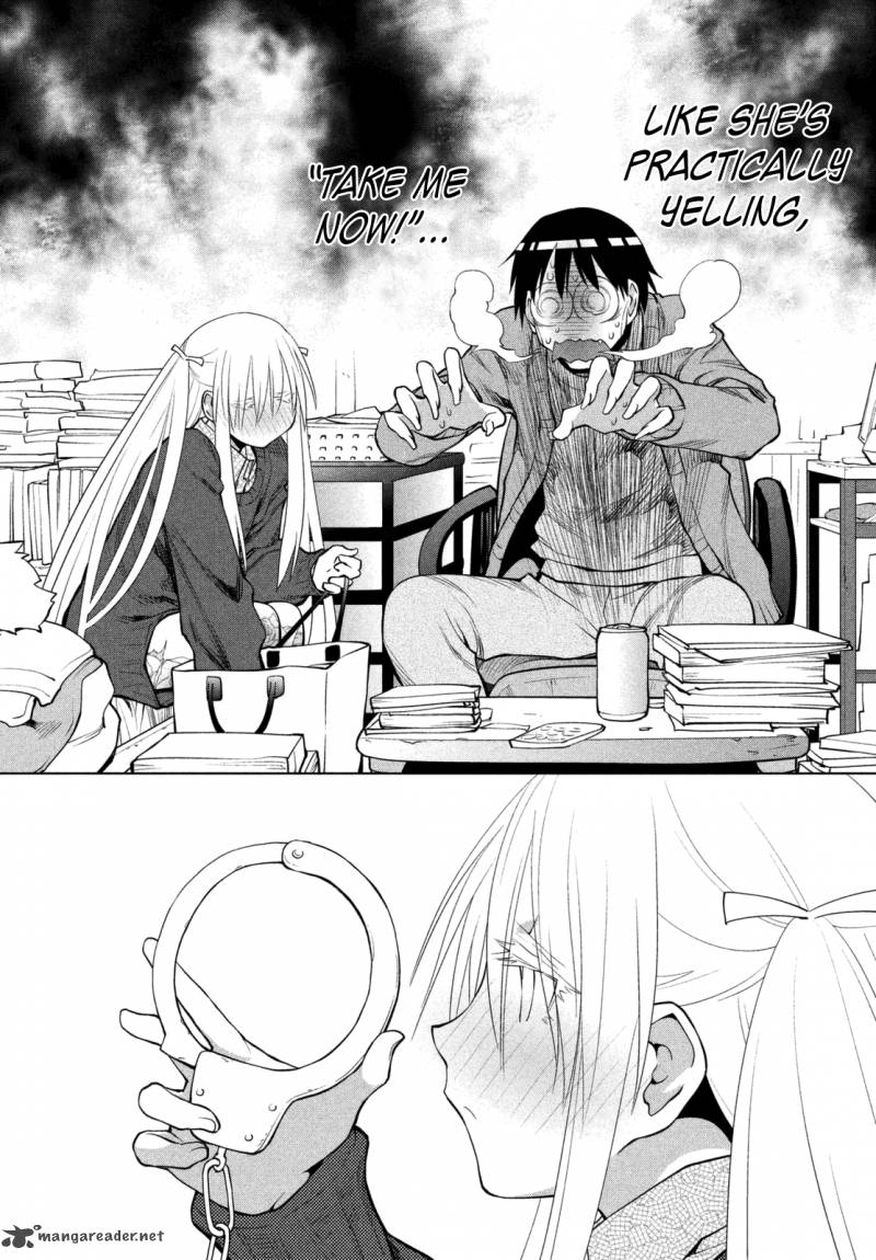 Genshiken 105 10