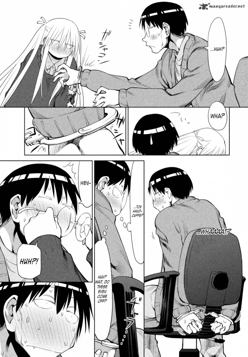 Genshiken 105 11