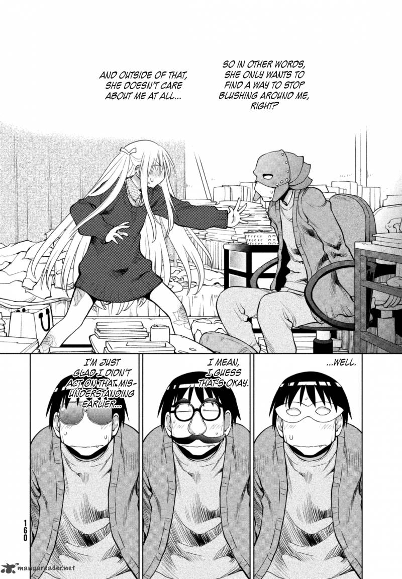 Genshiken 105 16