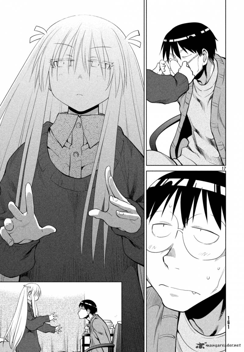 Genshiken 105 17