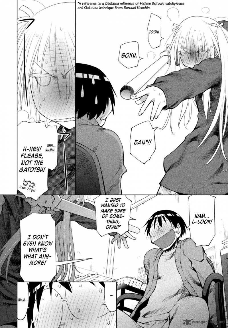 Genshiken 105 20