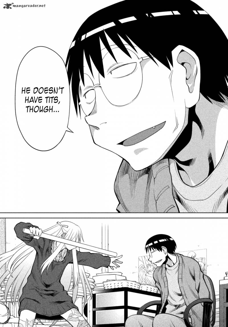 Genshiken 105 25