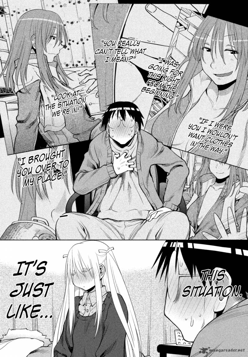 Genshiken 105 8