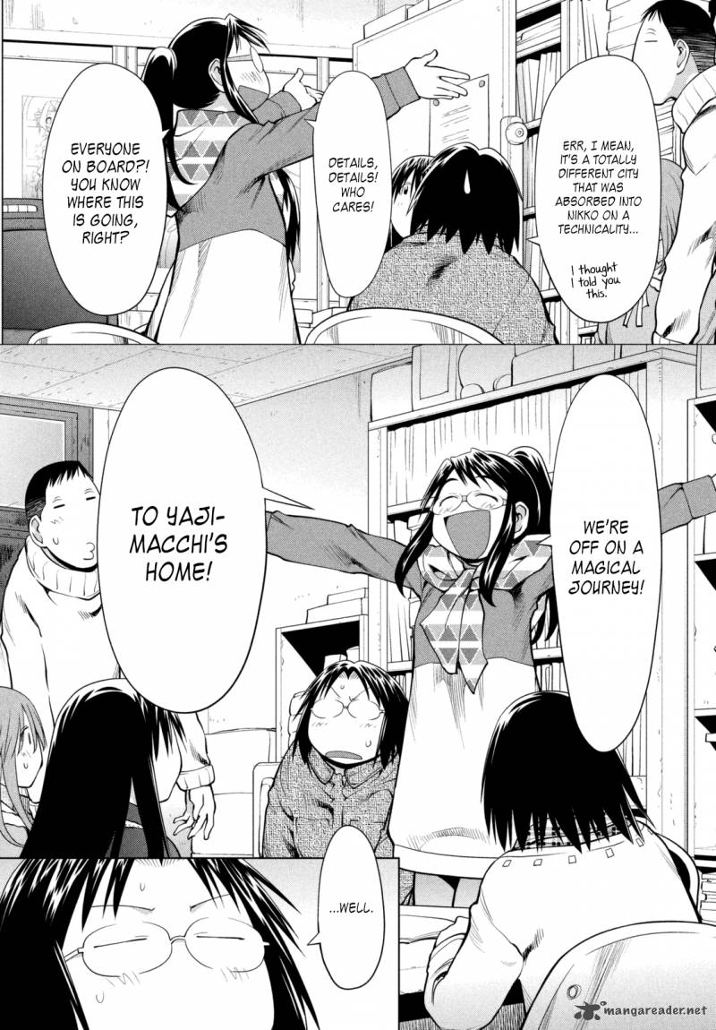 Genshiken 106 12