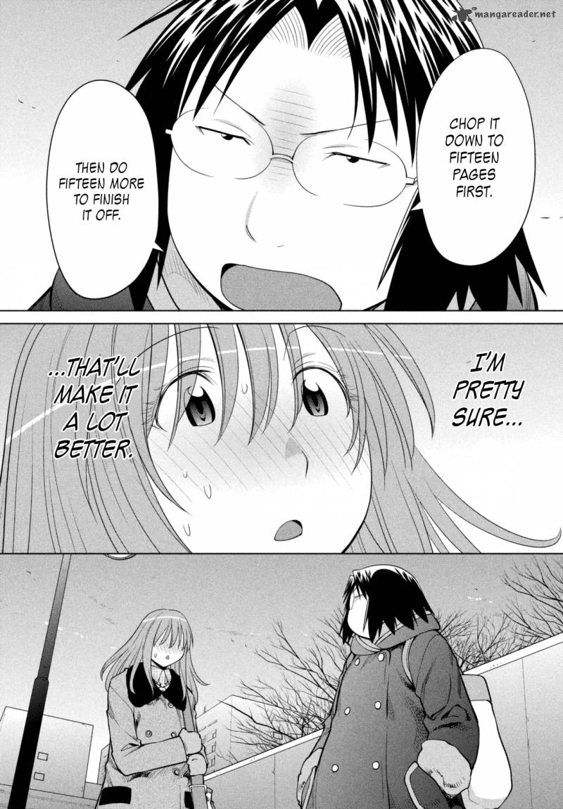 Genshiken 106 17