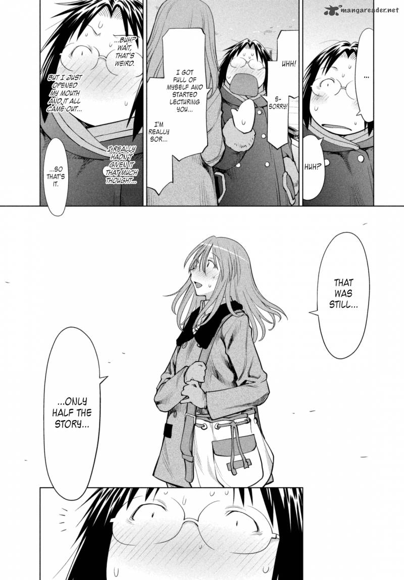 Genshiken 106 18