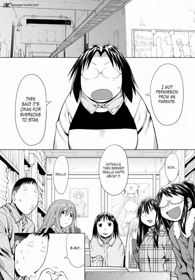 Genshiken 106 23