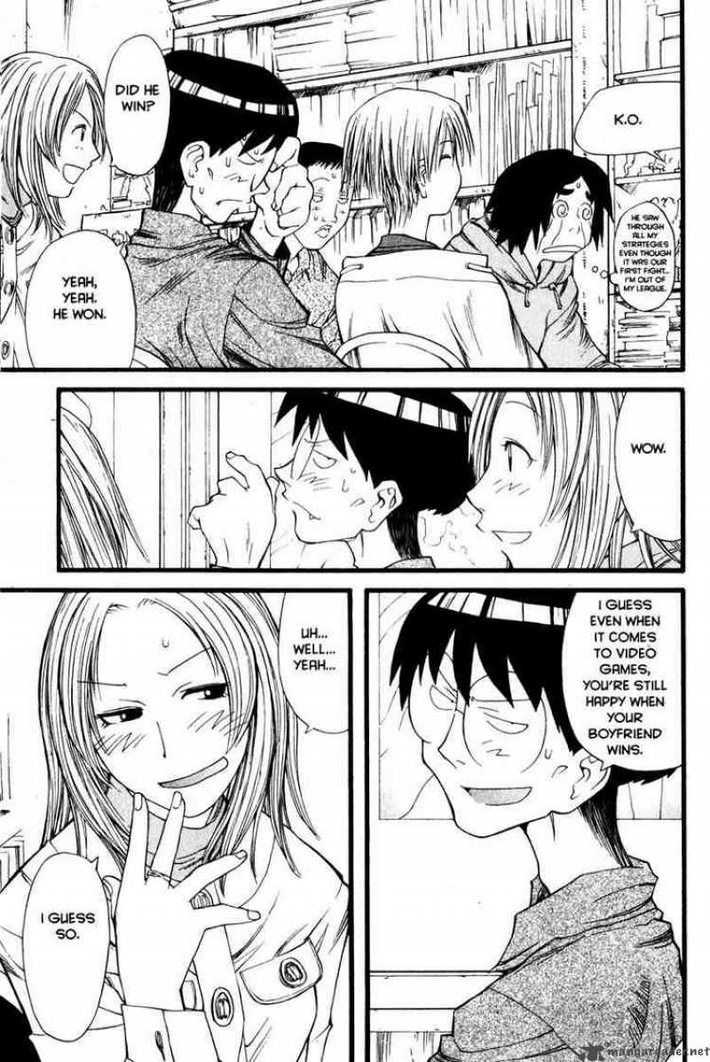 Genshiken 12 19