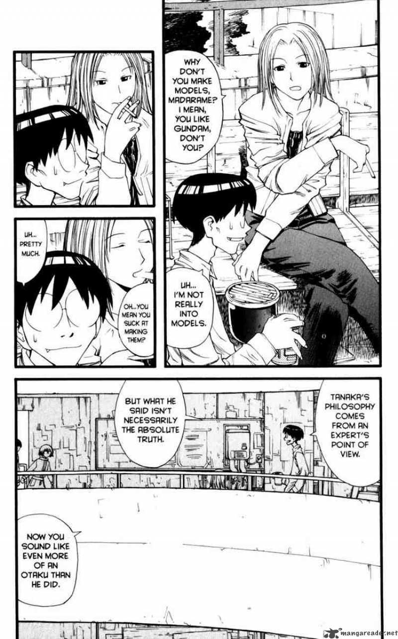 Genshiken 13 11