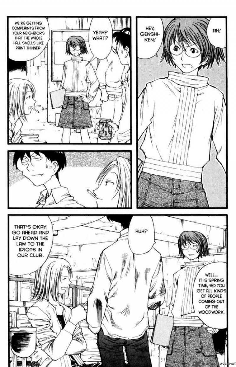 Genshiken 13 12