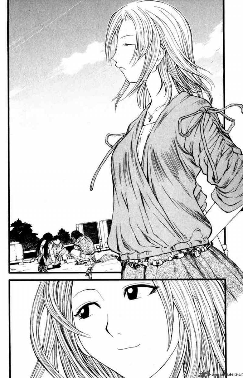 Genshiken 13 13