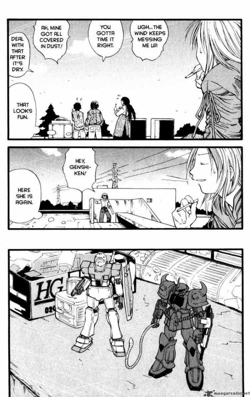 Genshiken 13 15