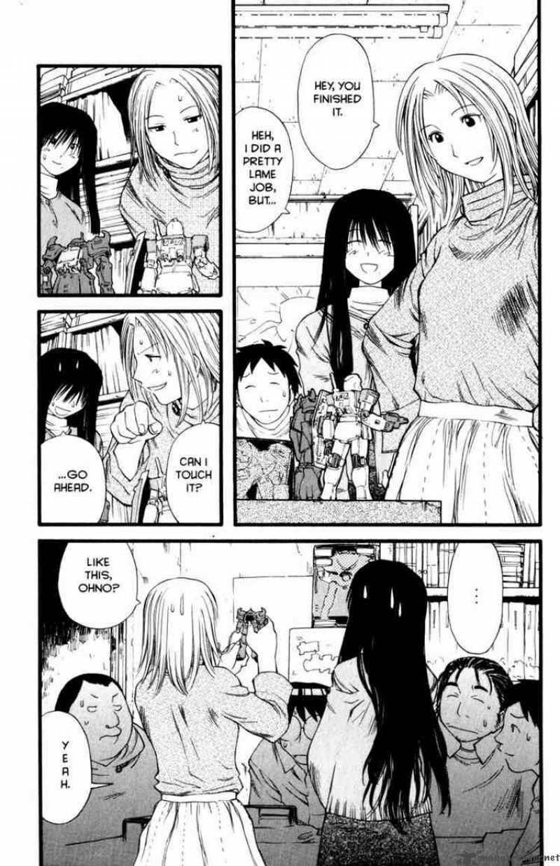 Genshiken 13 16