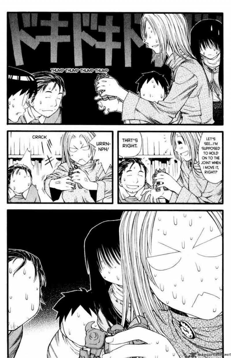 Genshiken 13 17