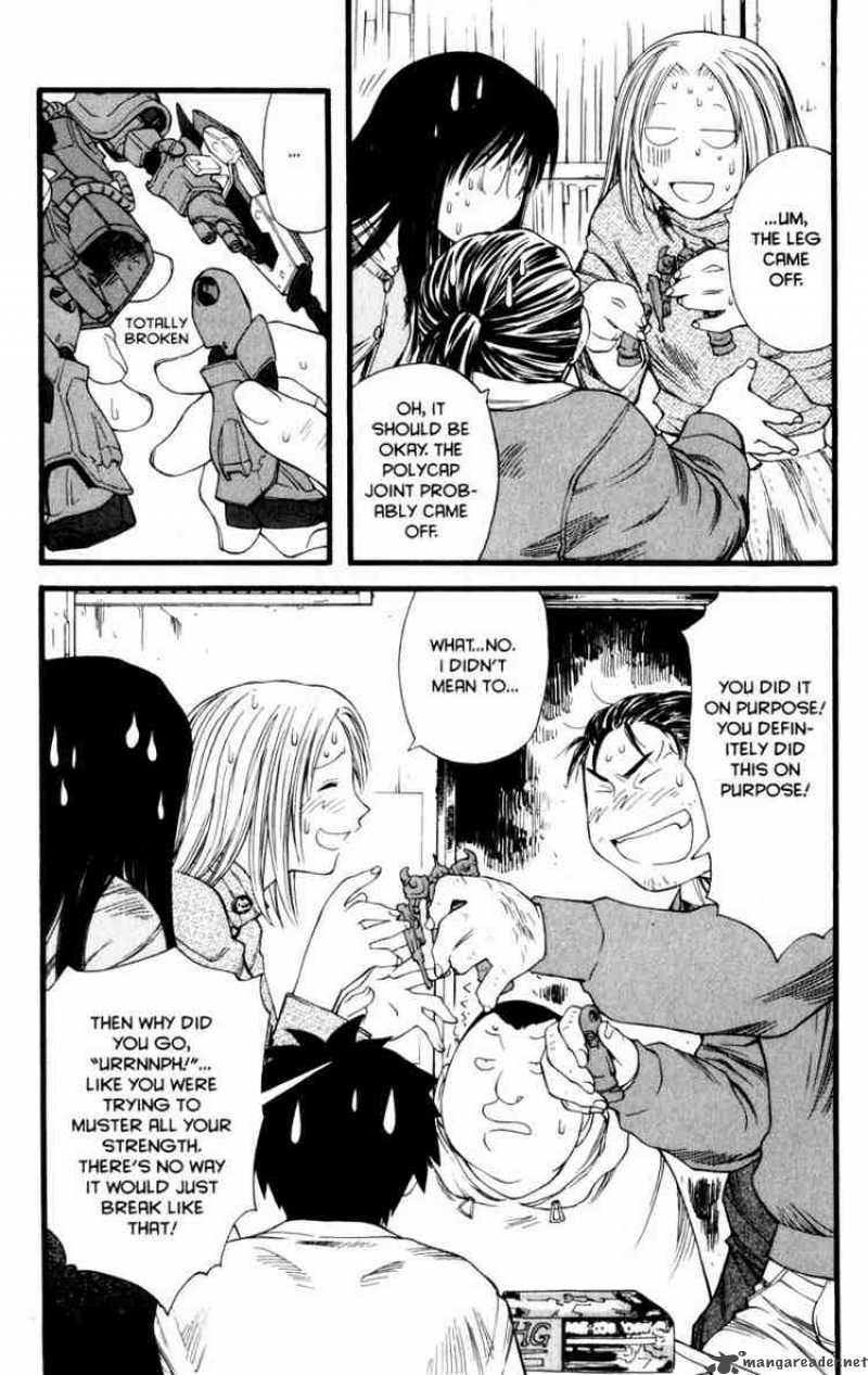 Genshiken 13 18