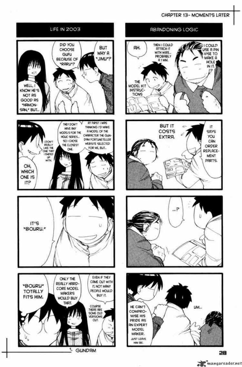 Genshiken 13 27