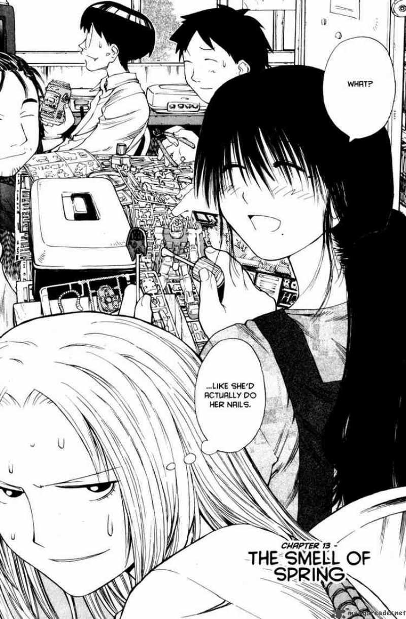 Genshiken 13 3