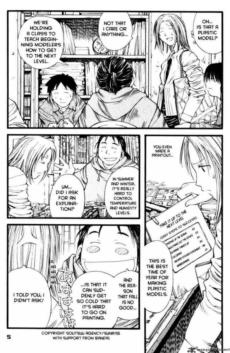 Genshiken 13 4