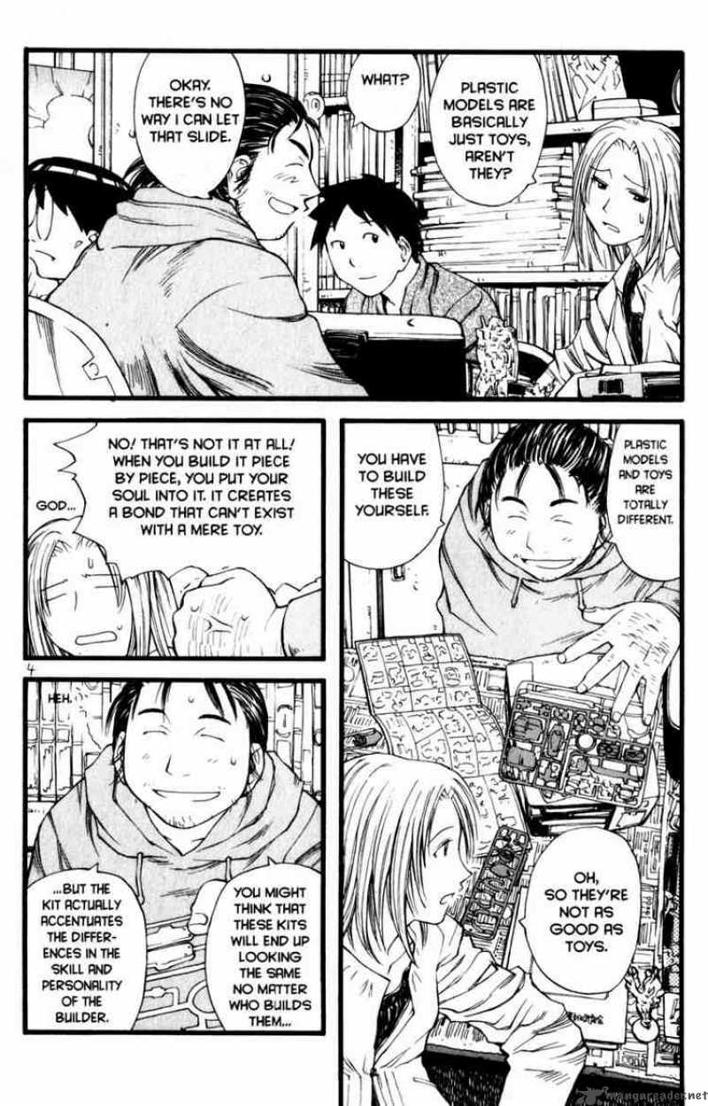 Genshiken 13 5