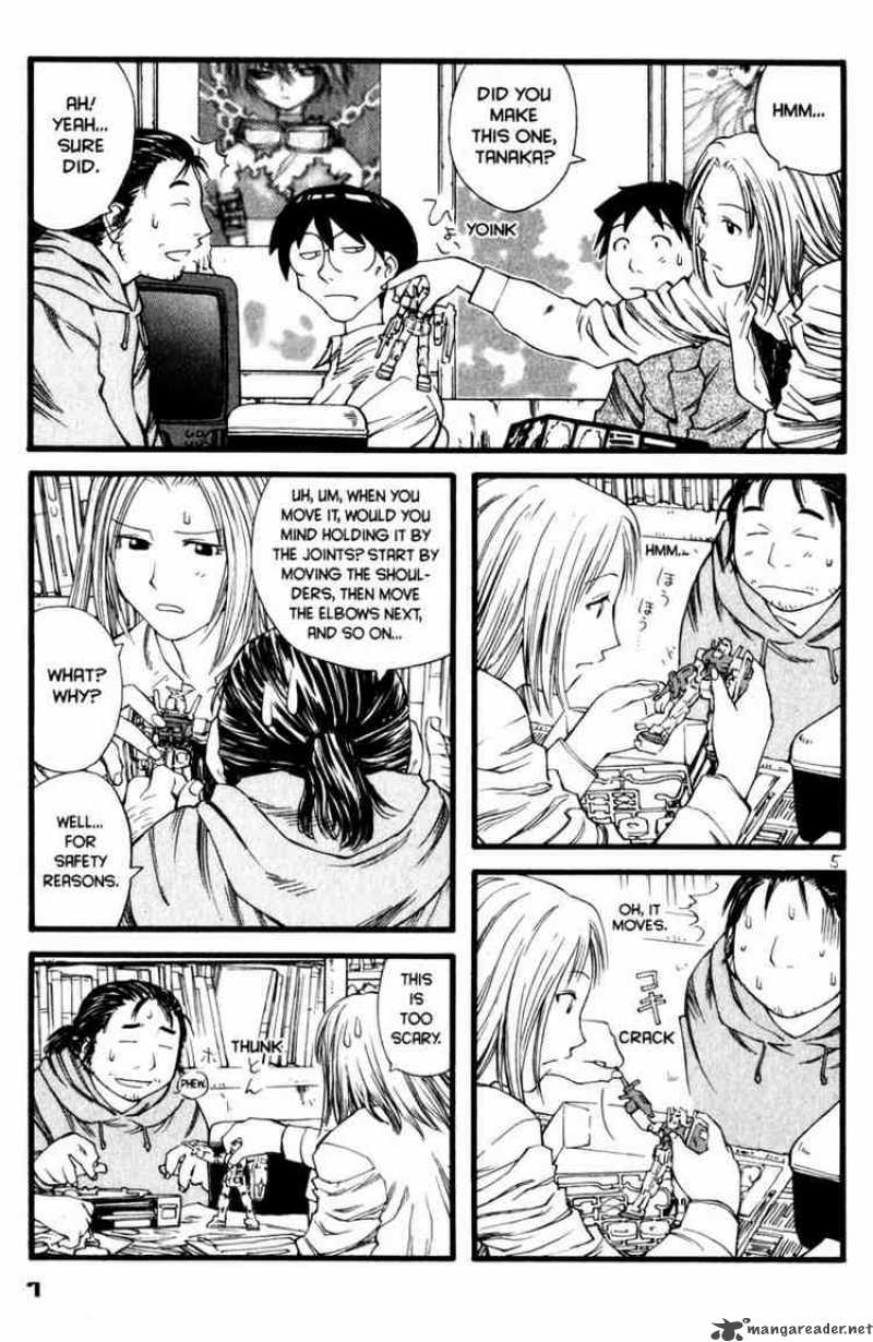 Genshiken 13 6