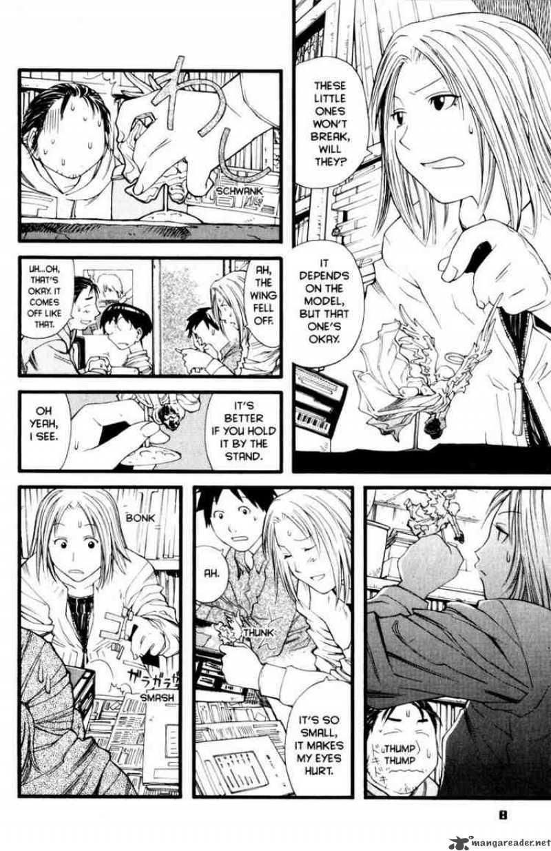 Genshiken 13 7