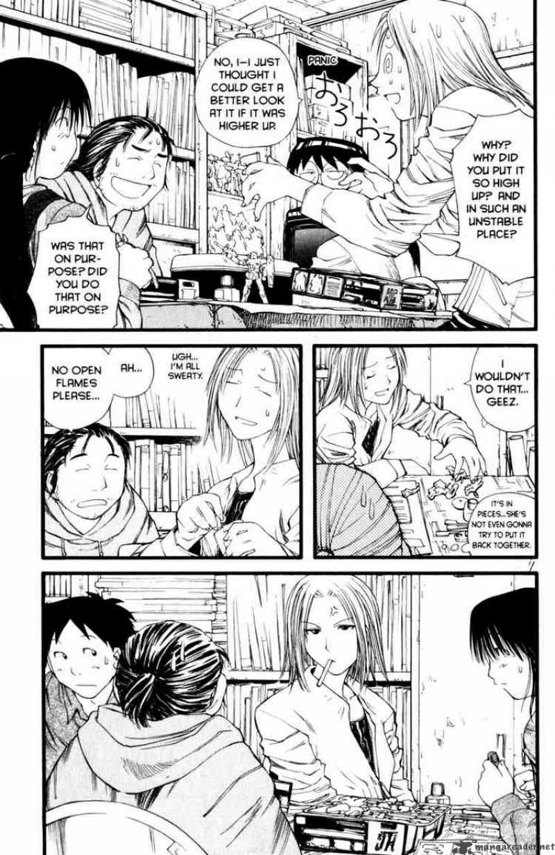 Genshiken 13 8