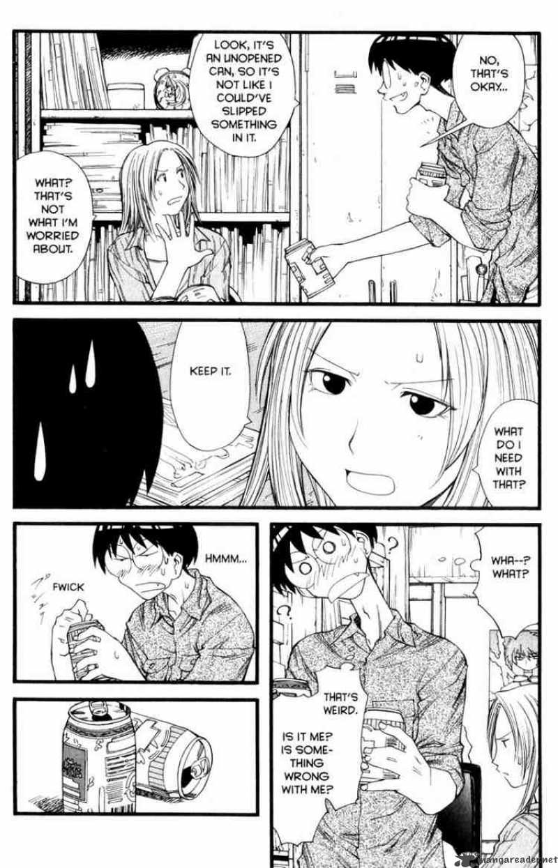 Genshiken 14 10