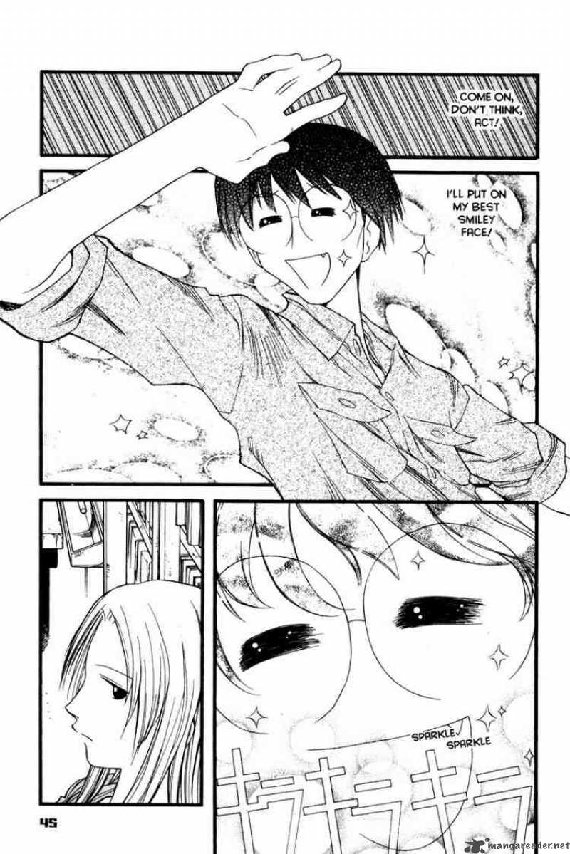 Genshiken 14 17