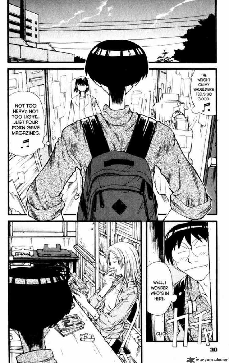 Genshiken 14 2