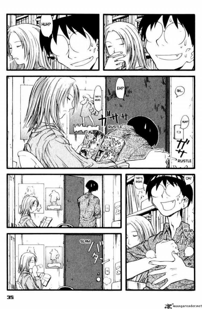 Genshiken 14 7