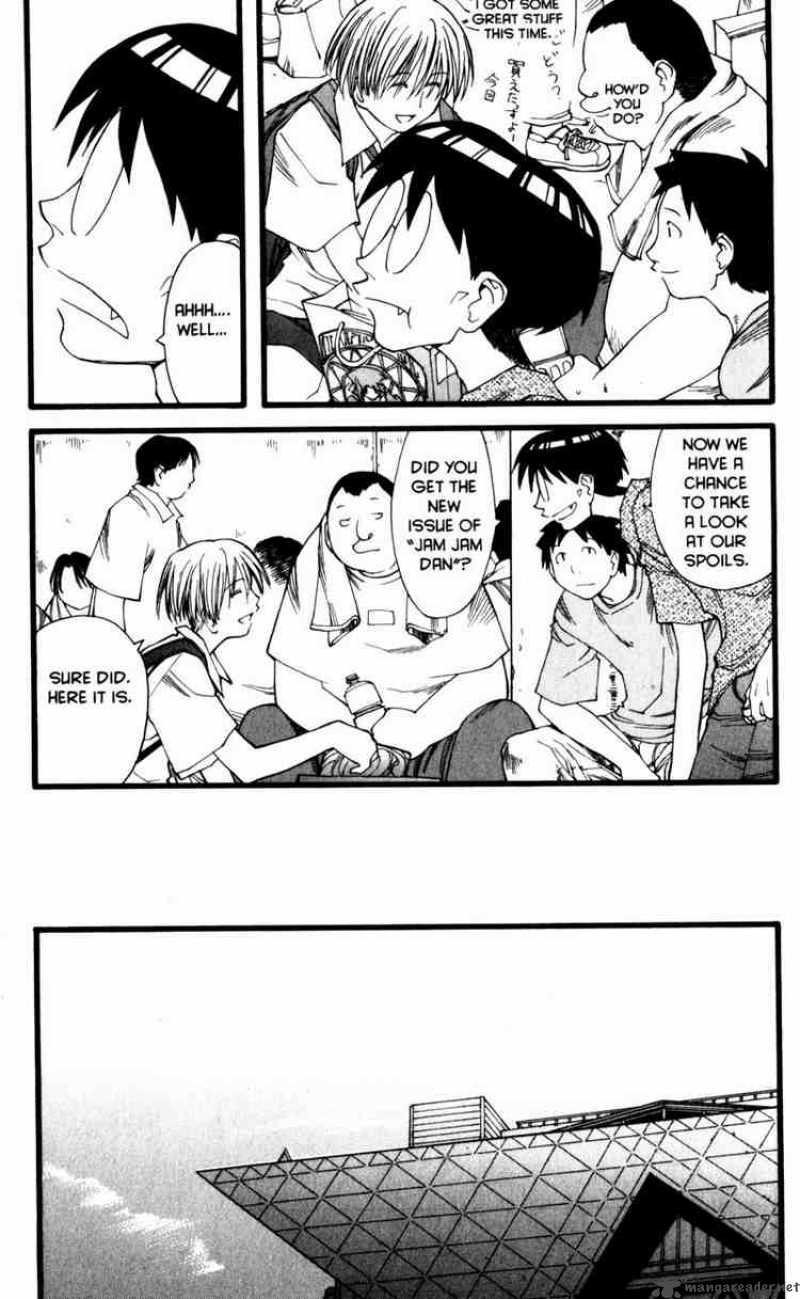 Genshiken 16 19