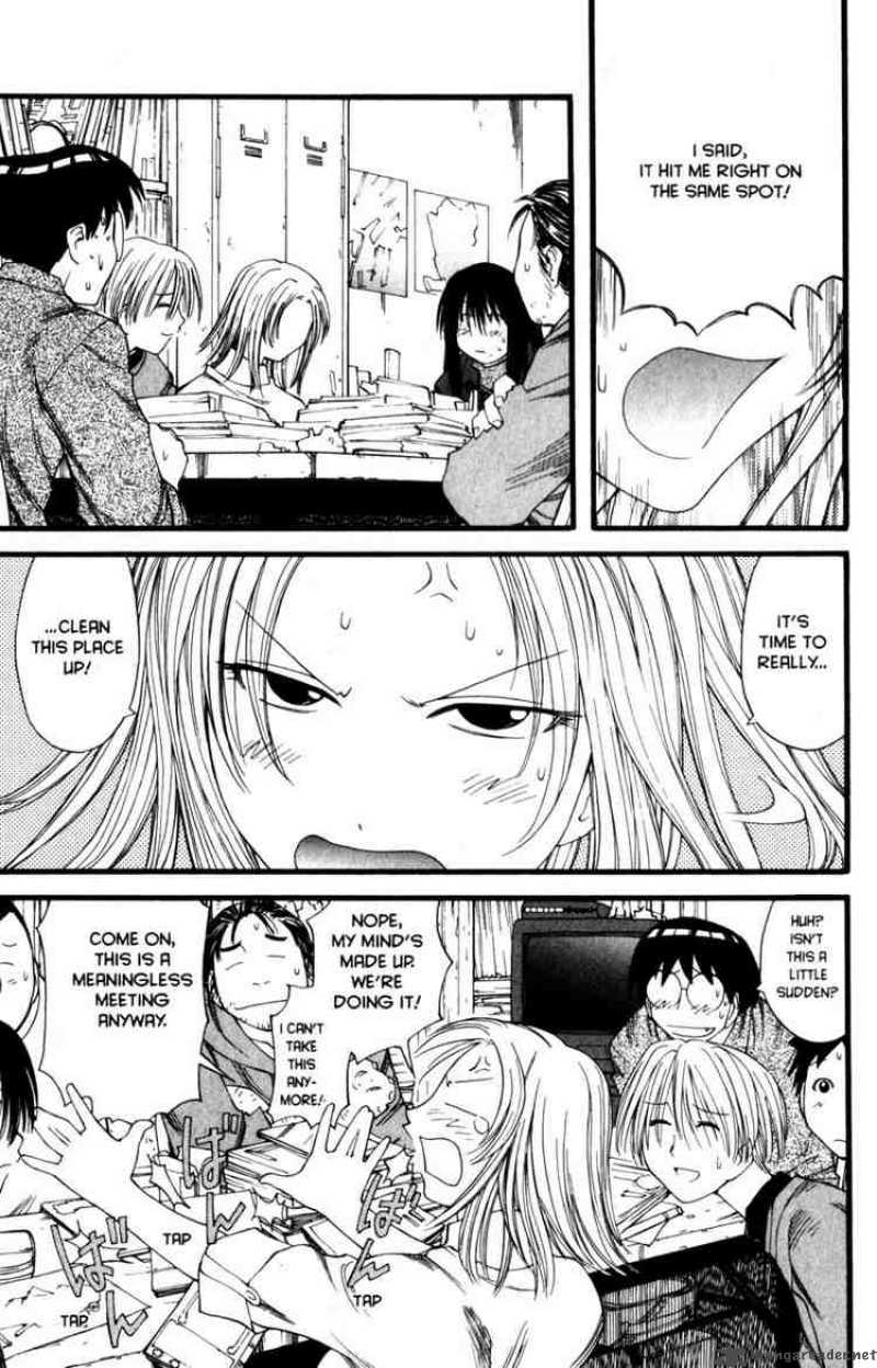 Genshiken 18 11