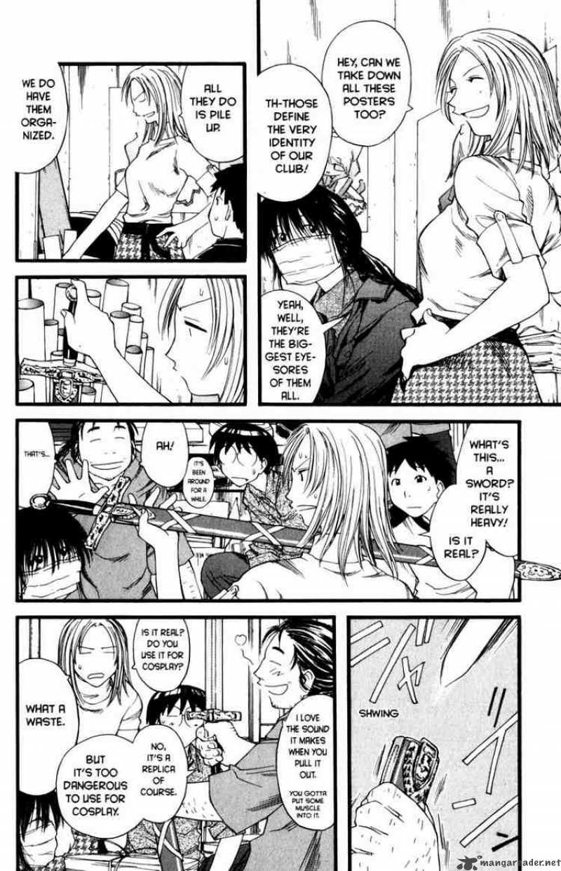 Genshiken 18 14