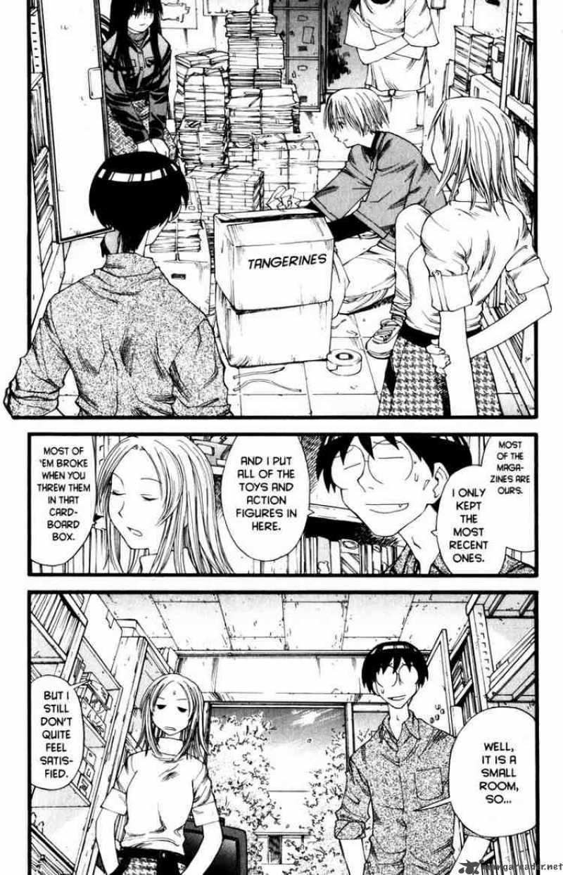 Genshiken 18 16