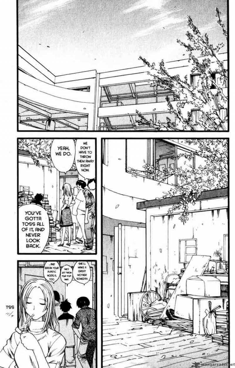 Genshiken 18 17