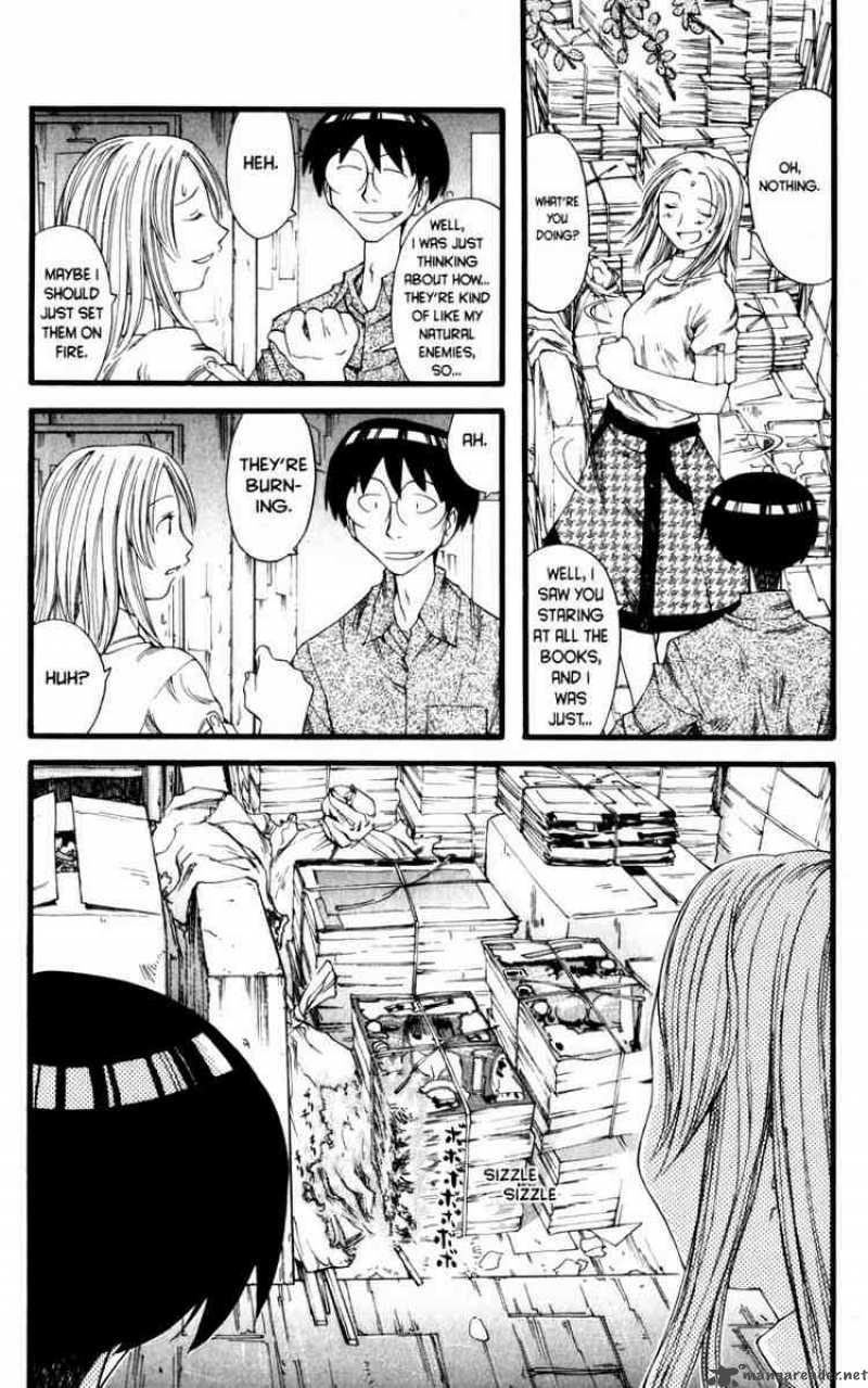 Genshiken 18 20