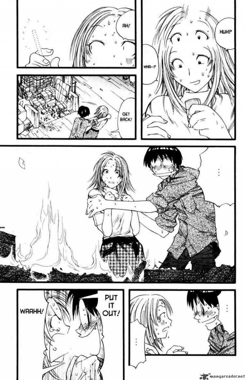 Genshiken 18 21