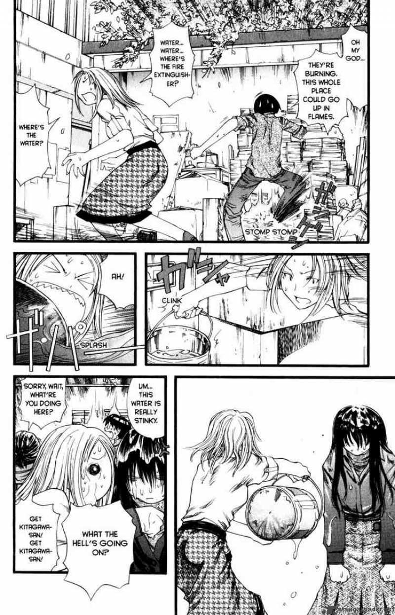 Genshiken 18 22