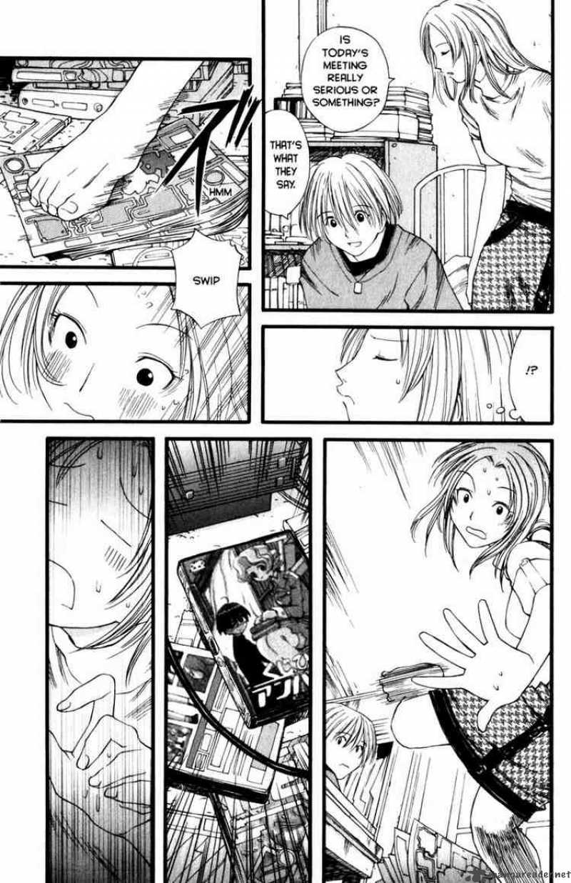 Genshiken 18 3