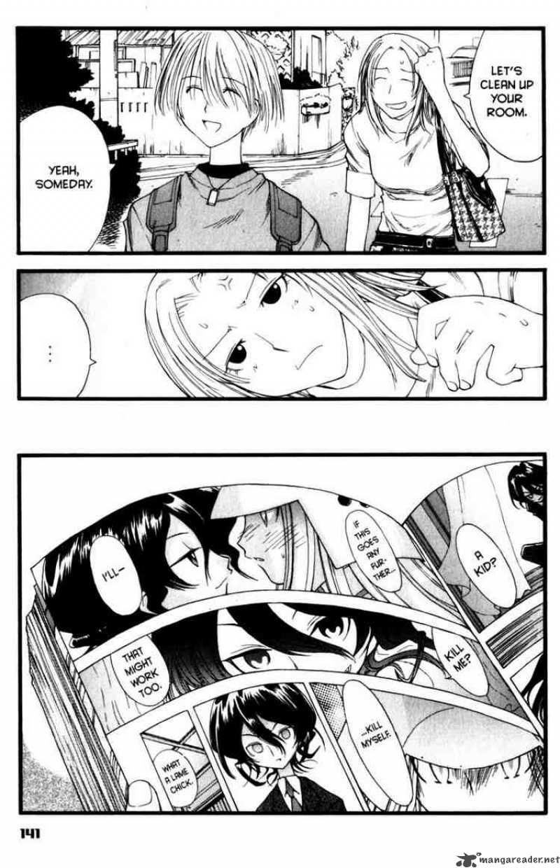 Genshiken 18 5