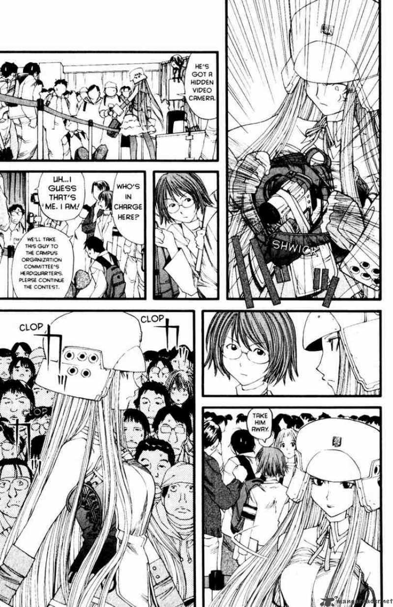 Genshiken 19 23