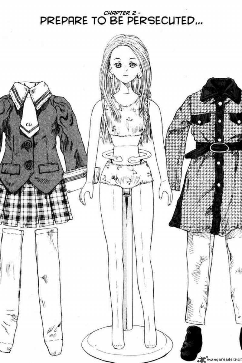 Genshiken 2 1