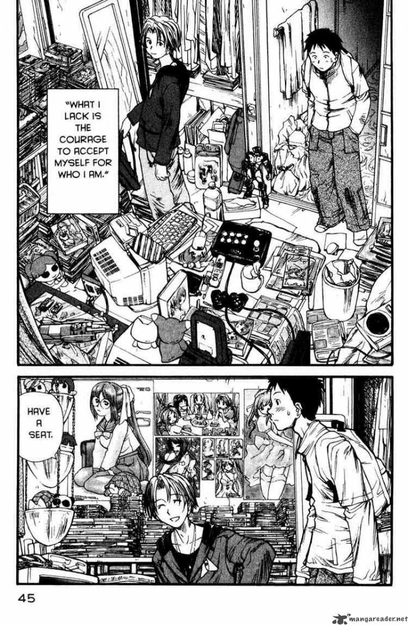 Genshiken 2 11