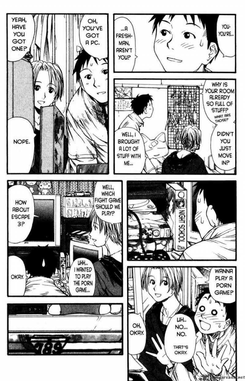 Genshiken 2 12