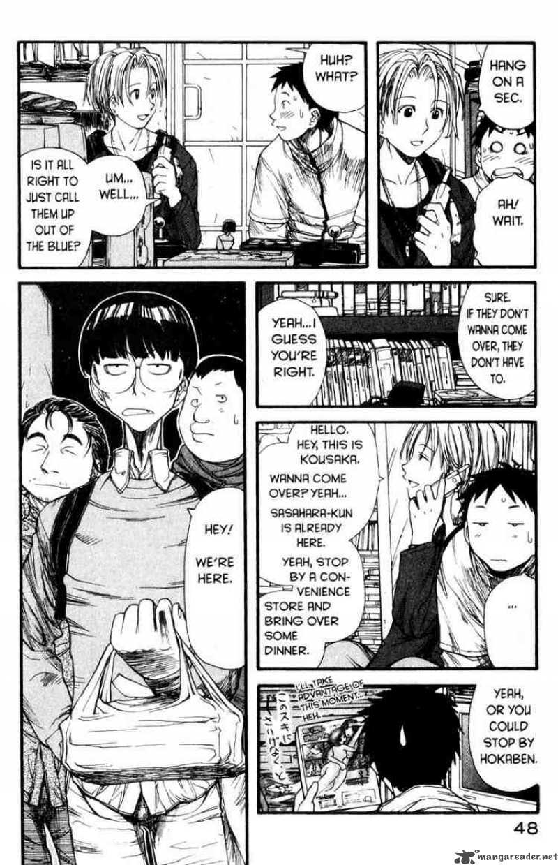 Genshiken 2 14