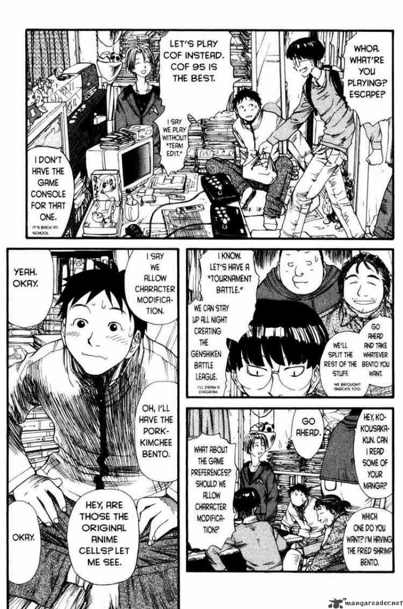 Genshiken 2 15