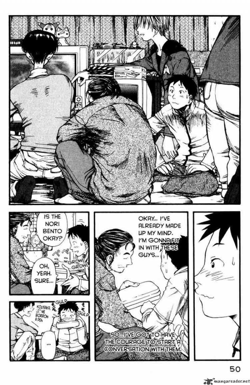 Genshiken 2 16