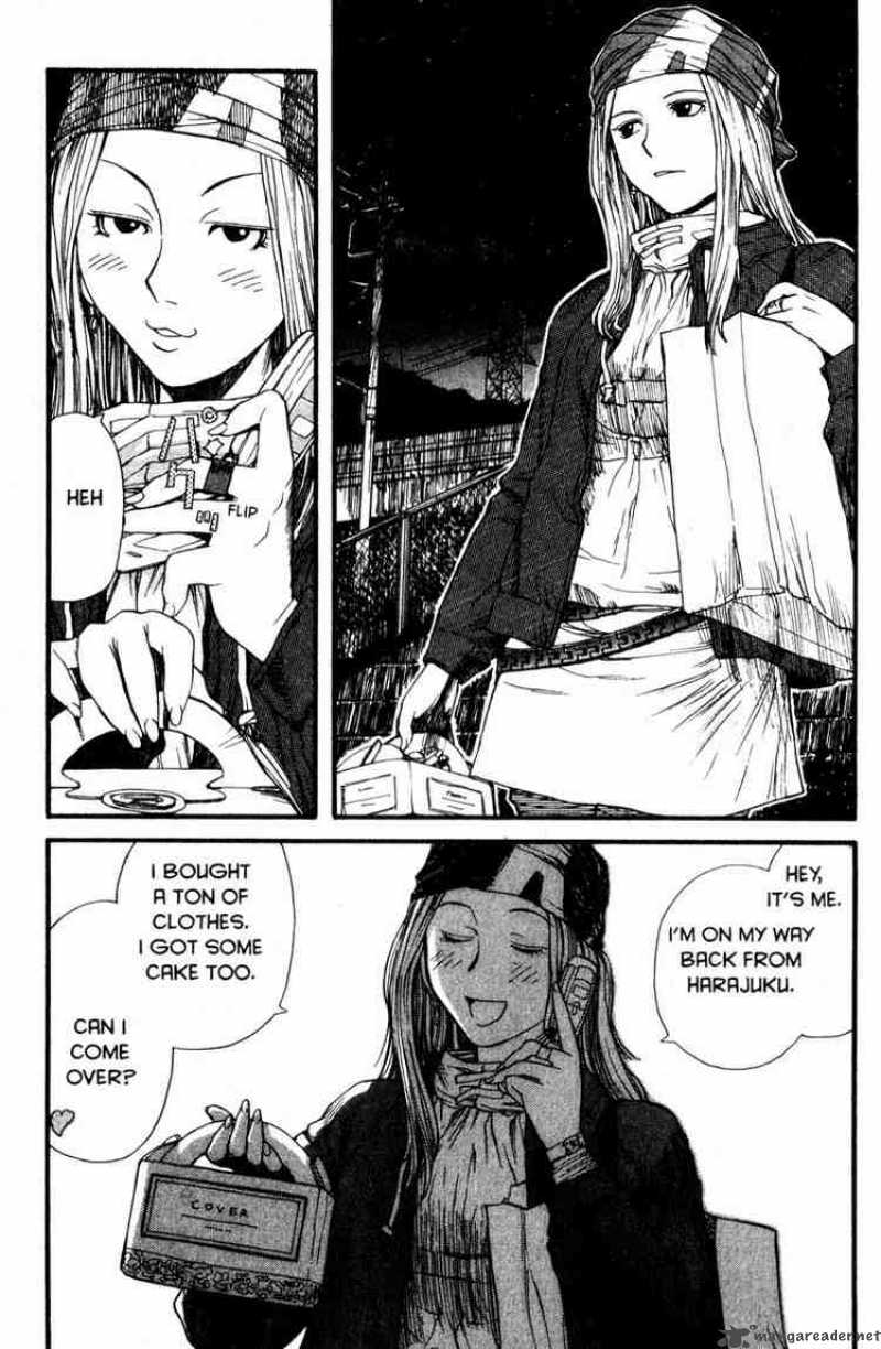 Genshiken 2 17