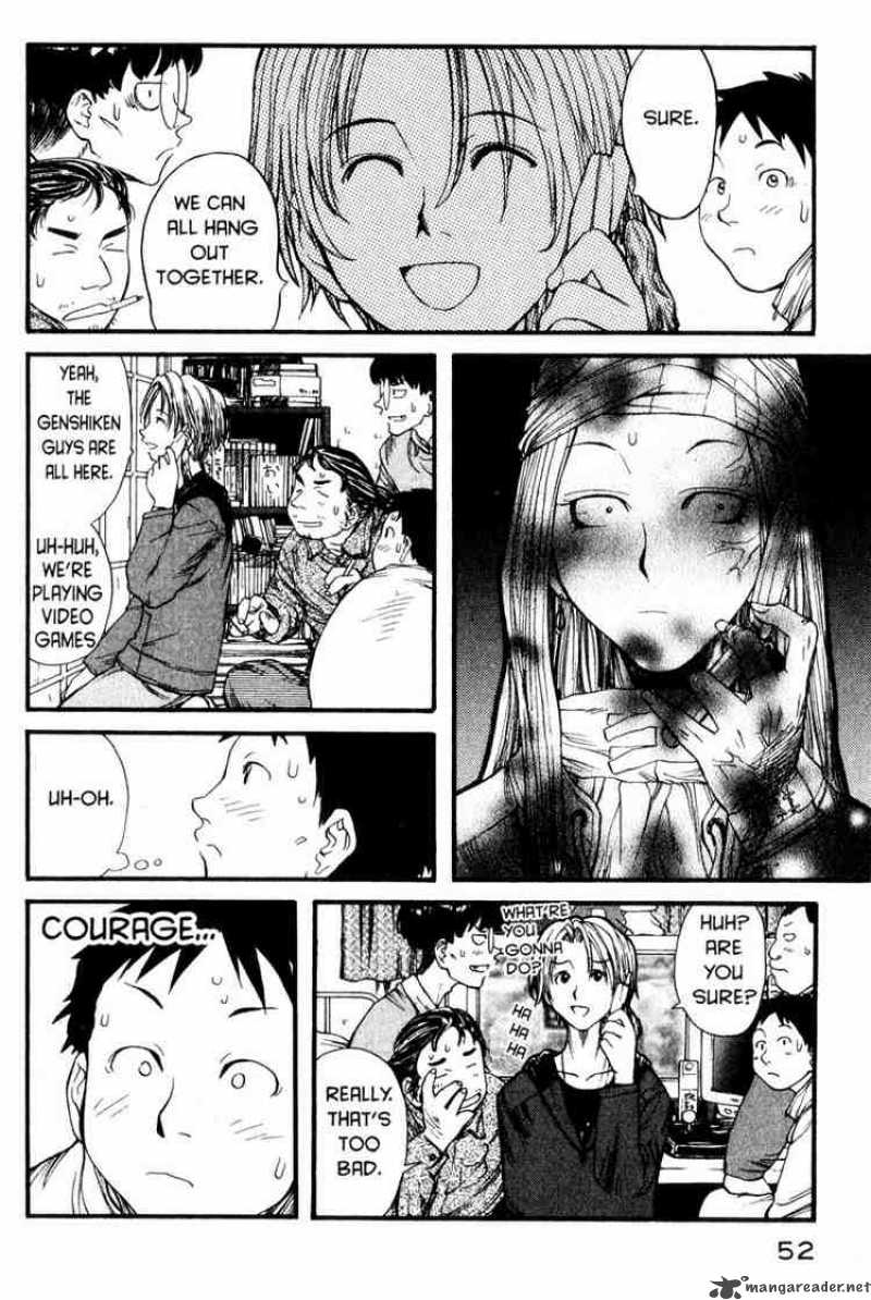 Genshiken 2 18